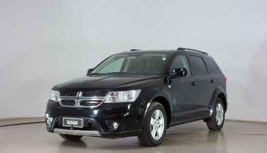 Dodge • Journey