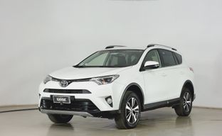 Toyota • RAV4