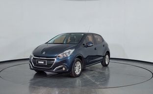 Peugeot • 208