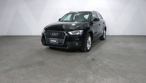 Audi Q3 2.0 LUXURY 170 HP S TRONIC Suv 2014