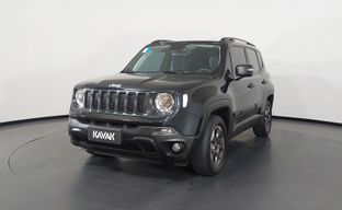 Jeep • Renegade