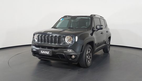 Jeep Renegade STD-2020