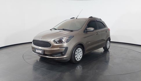 Ford Ka TIVCT SE Hatchback 2019