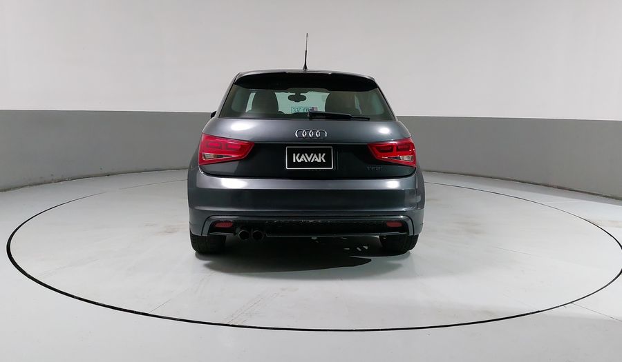 Audi A1 1.4 TFSI S LINE TRONIC Hatchback 2013