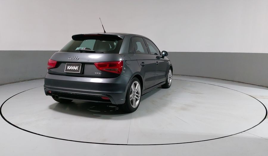 Audi A1 1.4 TFSI S LINE TRONIC Hatchback 2013