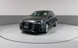 Audi • A1