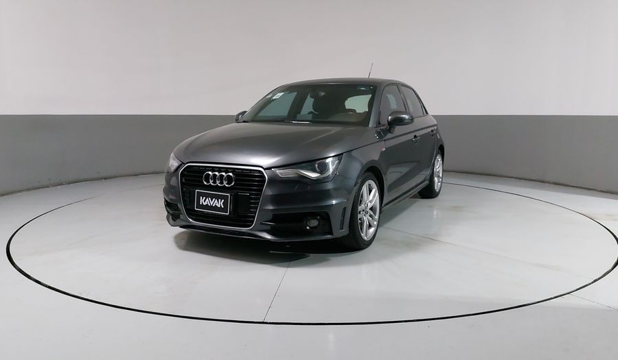 Audi A1 1.4 TFSI S LINE TRONIC Hatchback 2013