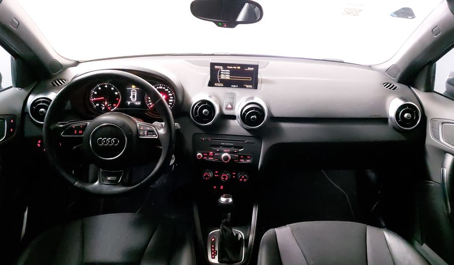 Audi A1 1.4 TFSI S LINE TRONIC Hatchback 2013