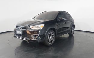 Mitsubishi • ASX