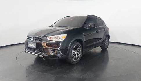 Mitsubishi Asx MIVEC HPE AWD Suv 2020