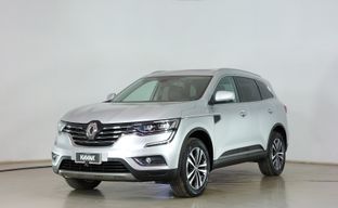 Renault • Koleos