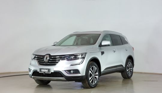 Renault • Koleos