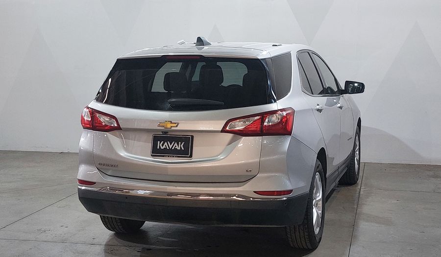 Chevrolet Equinox 1.5 LT B AUTO Suv 2019