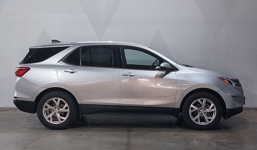 Chevrolet Equinox 1.5 LT B AUTO Suv 2019