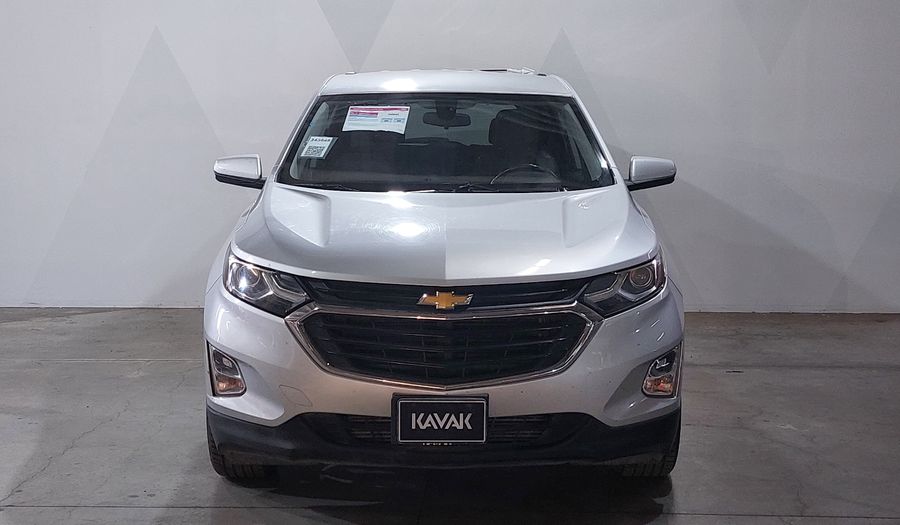 Chevrolet Equinox 1.5 LT B AUTO Suv 2019