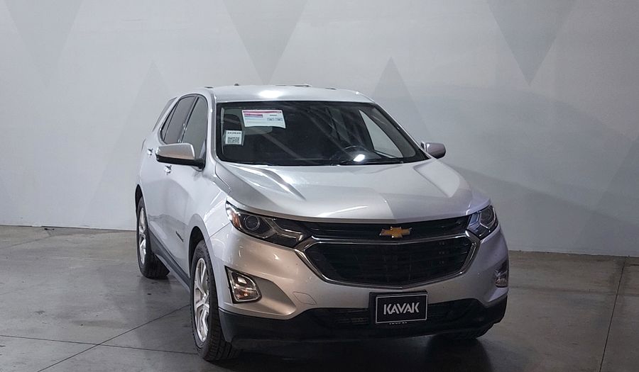 Chevrolet Equinox 1.5 LT B AUTO Suv 2019