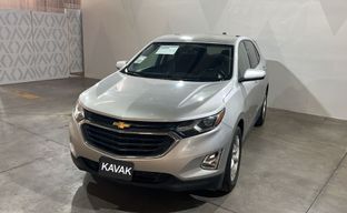 Chevrolet • Equinox