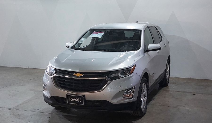 Chevrolet Equinox 1.5 LT B AUTO Suv 2019