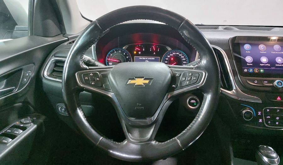 Chevrolet Equinox 1.5 LT B AUTO Suv 2019