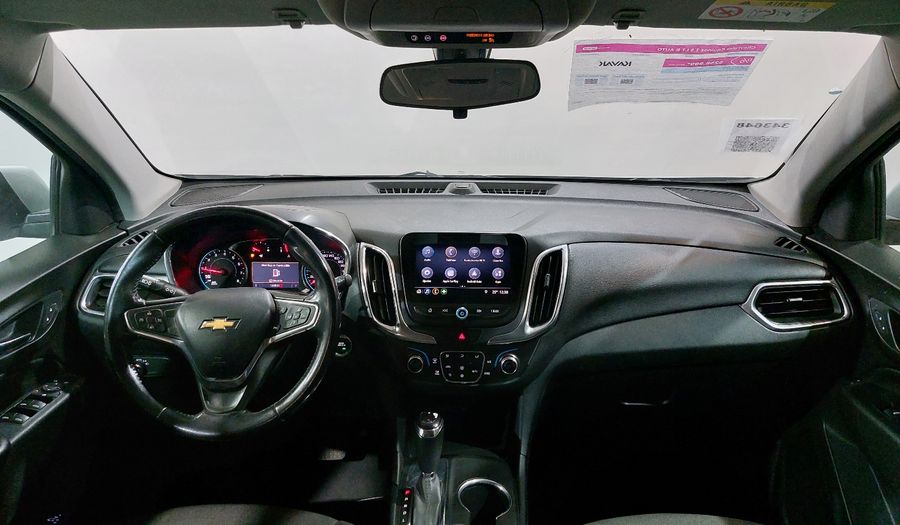 Chevrolet Equinox 1.5 LT B AUTO Suv 2019