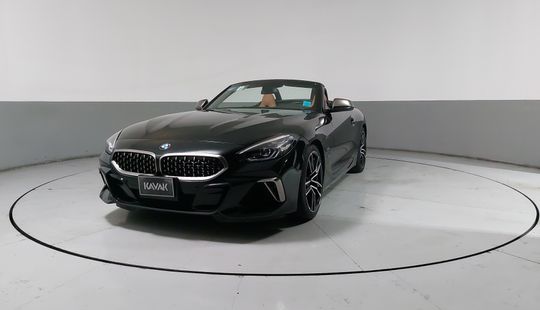 Bmw • Z4