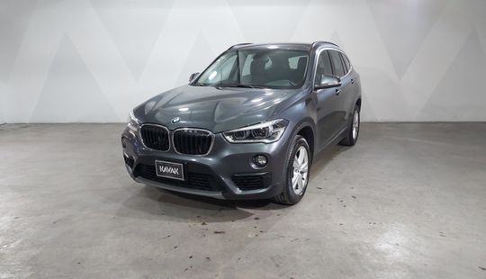 Bmw • X1