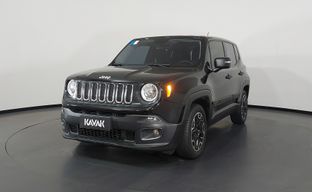 Jeep • Renegade