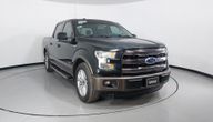 Ford Lobo 3.5 LOBO LARIAT CREW CAB 4X2 AT B Pickup 2016