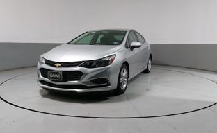 Chevrolet • Cruze