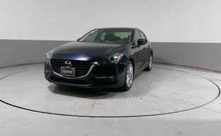 Mazda • Mazda 3