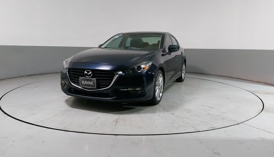 Mazda • Mazda 3