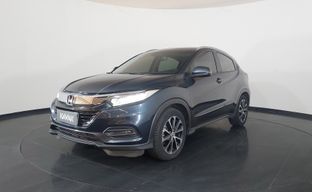 Honda • HR-V