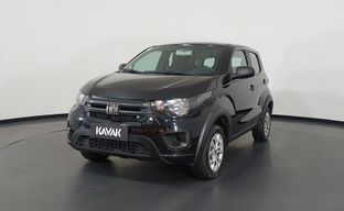 Fiat • Mobi