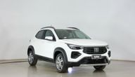 Fiat Pulse 1.0 AUDACE AT 4X2 Suv 2022