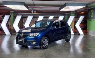 Renault • Sandero