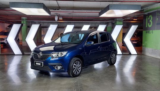 Renault • Sandero