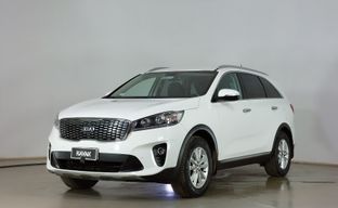 Kia • Sorento