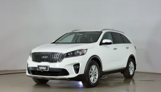 Kia • Sorento