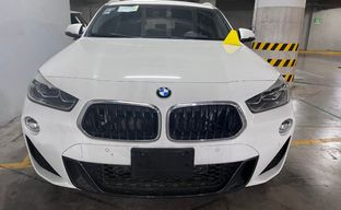 Bmw • X2