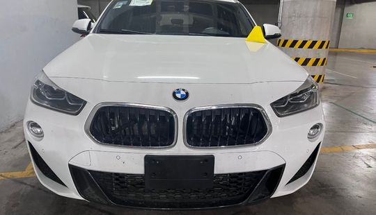 Bmw • X2