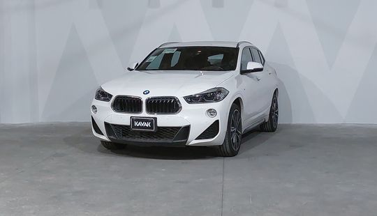 Bmw • X2