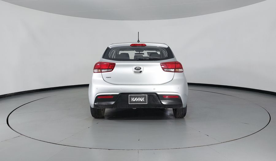 Kia Rio 1.6 LX AUTO Hatchback 2020