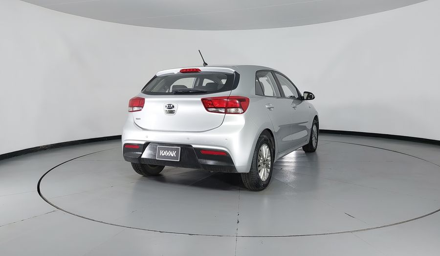 Kia Rio 1.6 LX AUTO Hatchback 2020