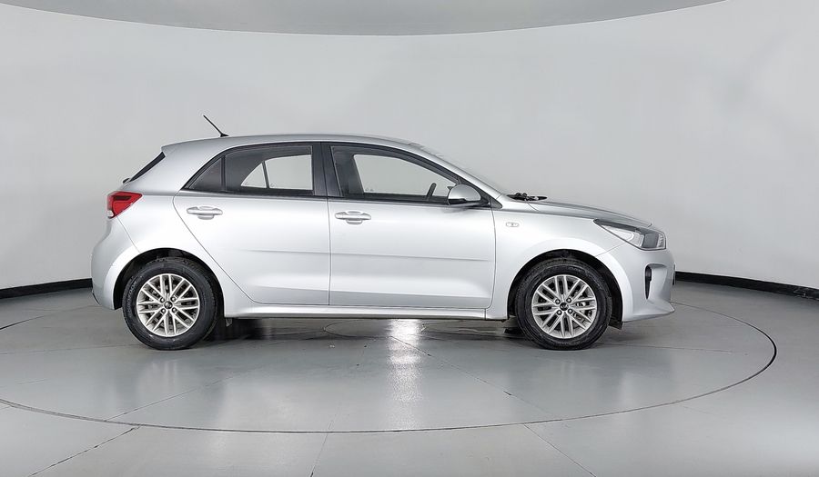 Kia Rio 1.6 LX AUTO Hatchback 2020