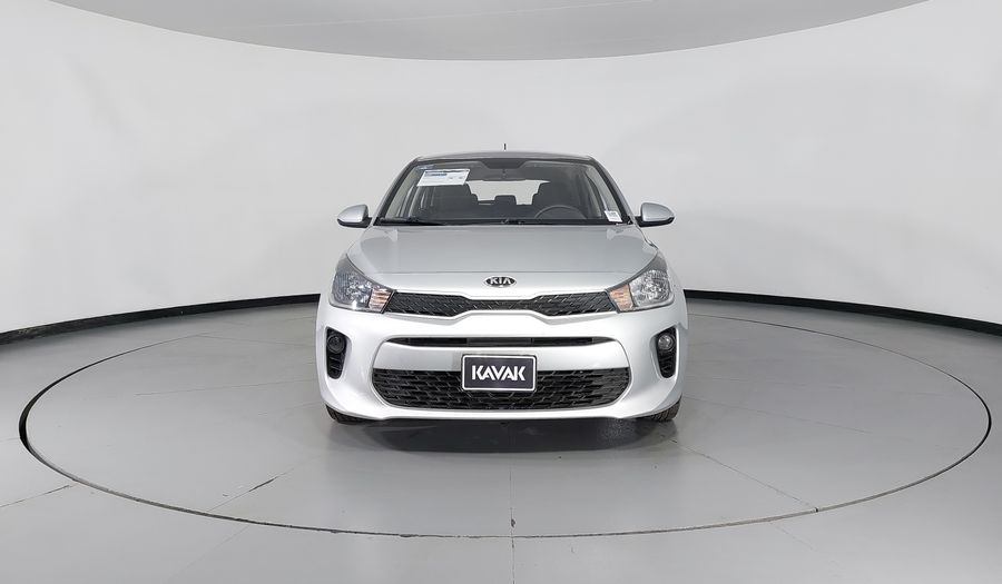 Kia Rio 1.6 LX AUTO Hatchback 2020