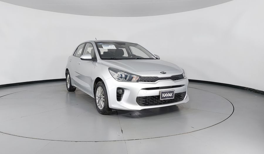 Kia Rio 1.6 LX AUTO Hatchback 2020