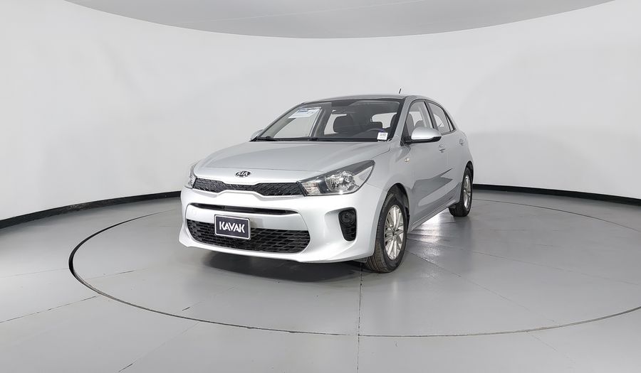 Kia Rio 1.6 LX AUTO Hatchback 2020