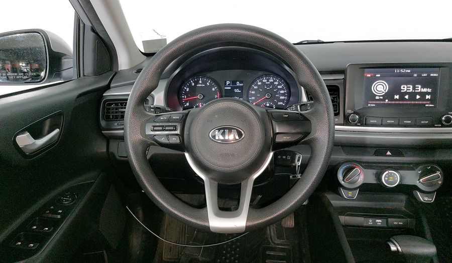 Kia Rio 1.6 LX AUTO Hatchback 2020