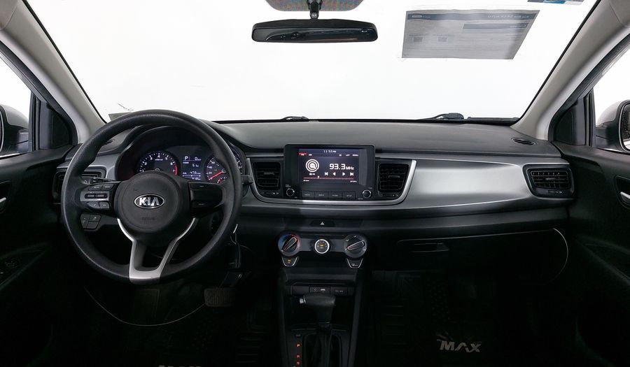 Kia Rio 1.6 LX AUTO Hatchback 2020