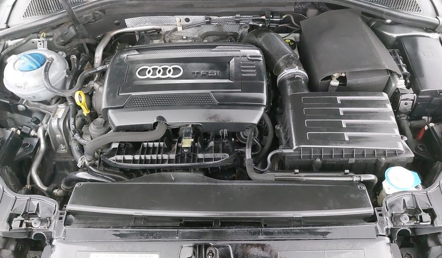 Audi A3 1.8 TFSI S LINE TRONIC Sedan 2014